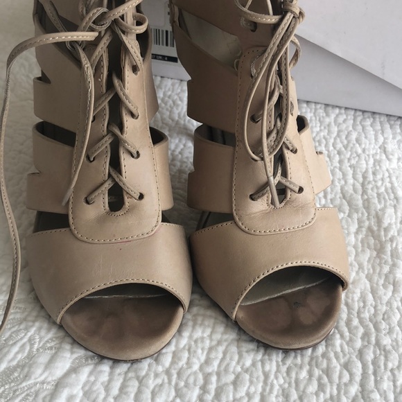 ALDO women heels - Picture 5 of 7